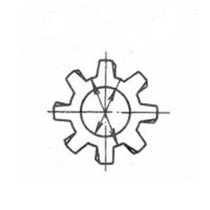 Шайбы ОСТ 1 34502-79