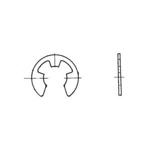 Шайбы ОСТ 1 34521-80