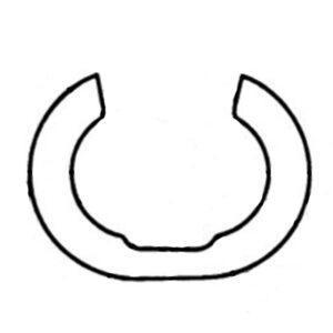 Шайбы ОСТ 1 11782-75